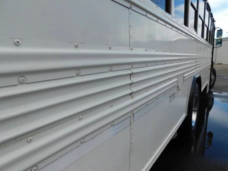 2013 Blue Bird Vision Activity Bus - Image 21