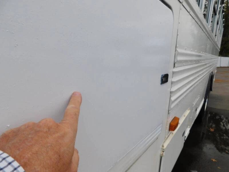 2013 Blue Bird Vision Activity Bus - Image 22