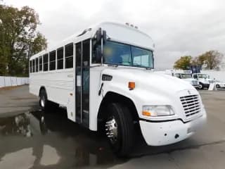 2013 Blue Bird Vision bus