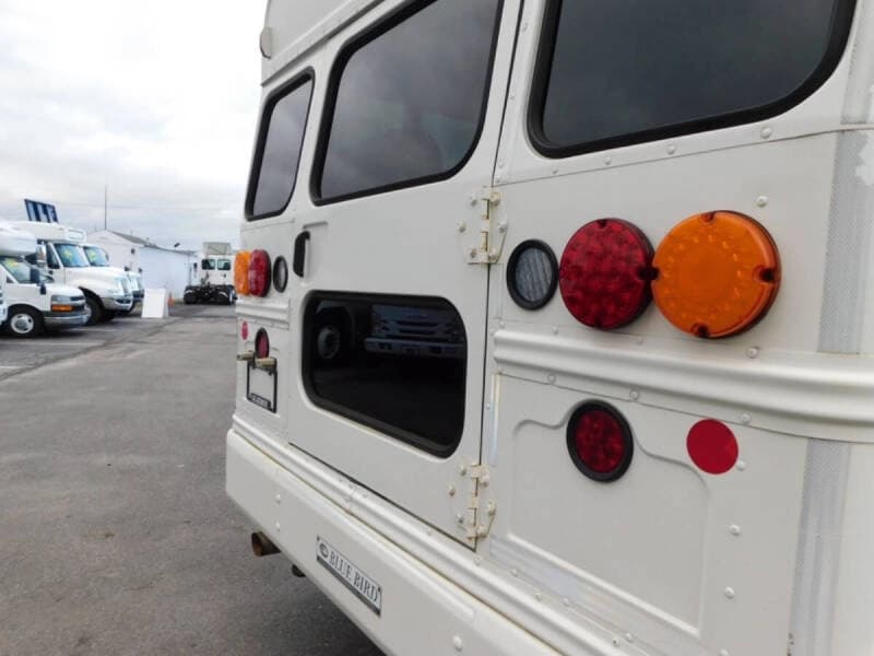 2013 Blue Bird Vision Activity Bus - Image 8