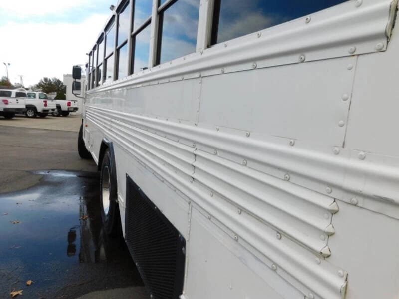 2013 Blue Bird Vision Activity Bus - Image 30
