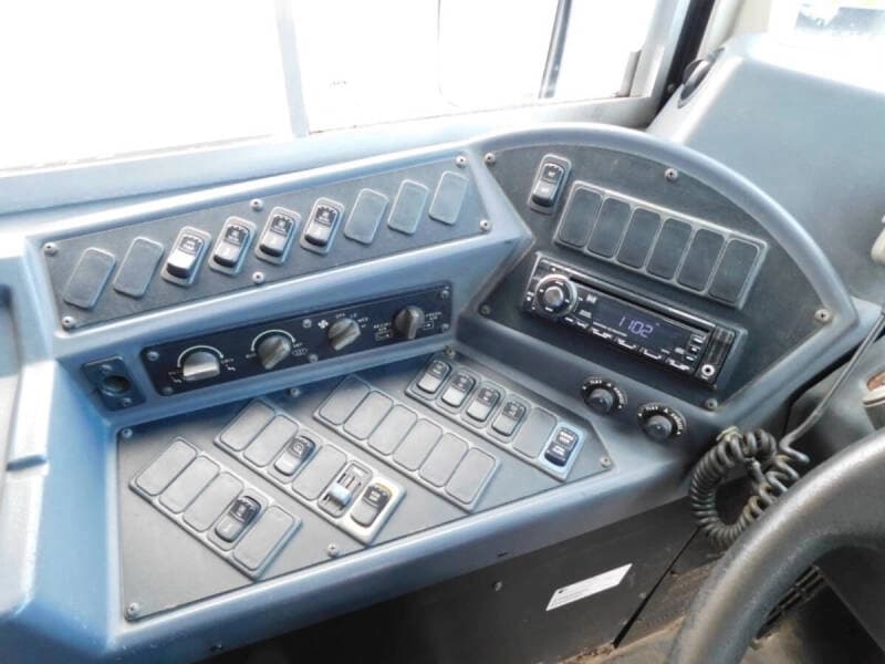 2013 Blue Bird Vision Activity Bus - Image 32