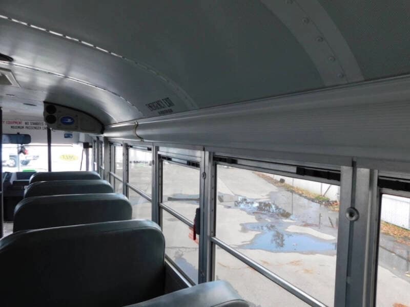2013 Blue Bird Vision Activity Bus - Image 33