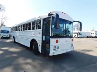 2013 Thomas Built Buses Transit-Liner HDX bus