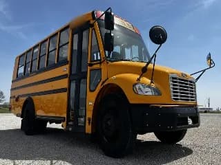 2019 Thomas Built Buses C2 bus