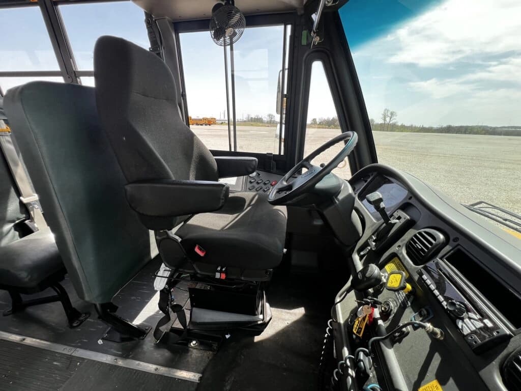 2019 Thomas C2 School Bus - Image 5
