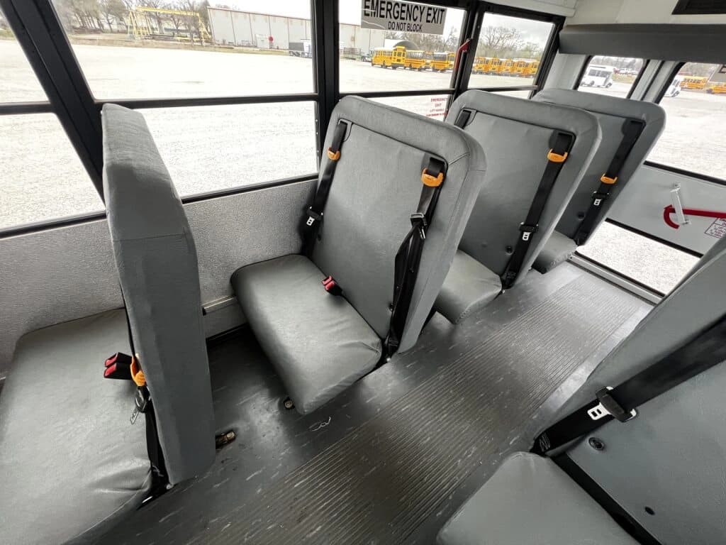 2014 Chevy Collins MFSAB Activity Bus - Image 10