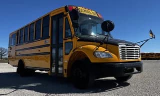 2019 Thomas Built Buses C2 bus
