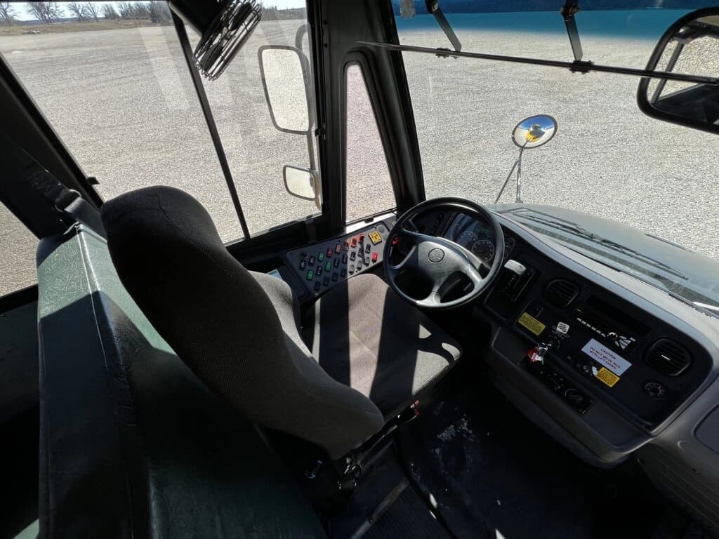 2019 Thomas C2 ADA School Bus - Image 6