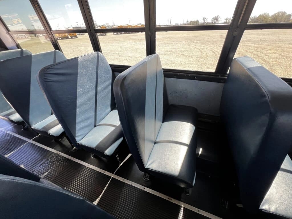 2017 Thomas C2 School Bus - Image 5