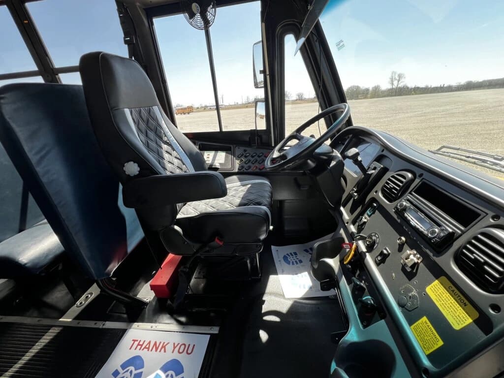 2017 Thomas C2 School Bus - Image 6
