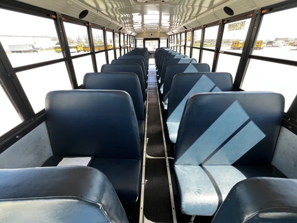 2017 Thomas C2 School Bus - Image 7