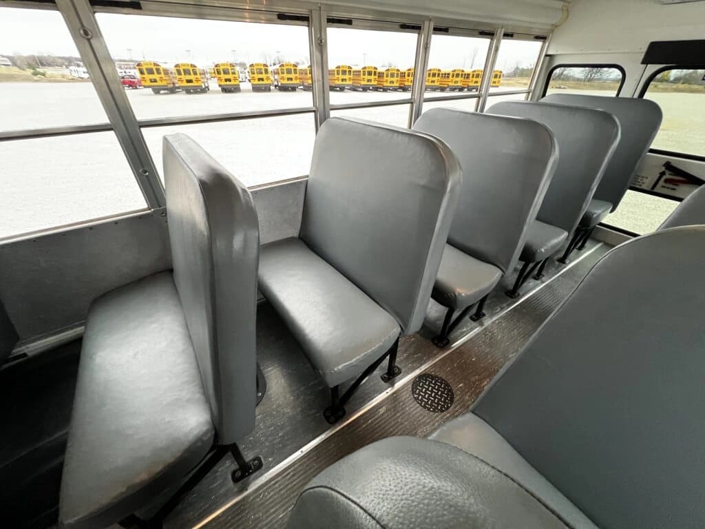 2013 Blue Bird Vision School Bus - Image 7