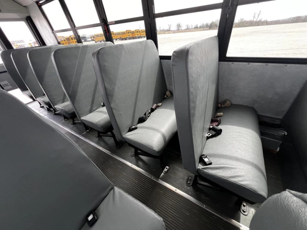 2020 Thomas C2 School Bus - Image 11