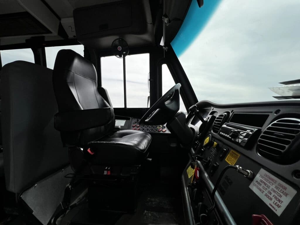 2020 Thomas C2 School Bus - Image 6