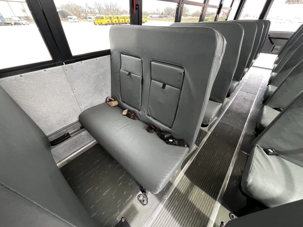 2020 Thomas C2 School Bus - Image 8