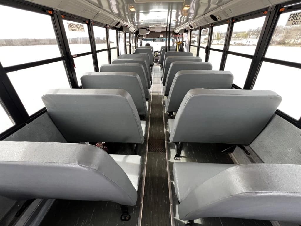 2020 Thomas C2 School Bus - Image 10