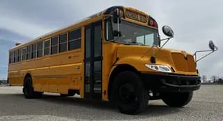 2020 In ICCE bus