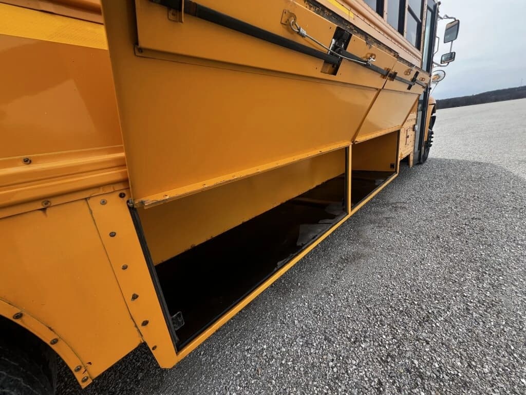 2020 International ICCE School Bus - Image 3