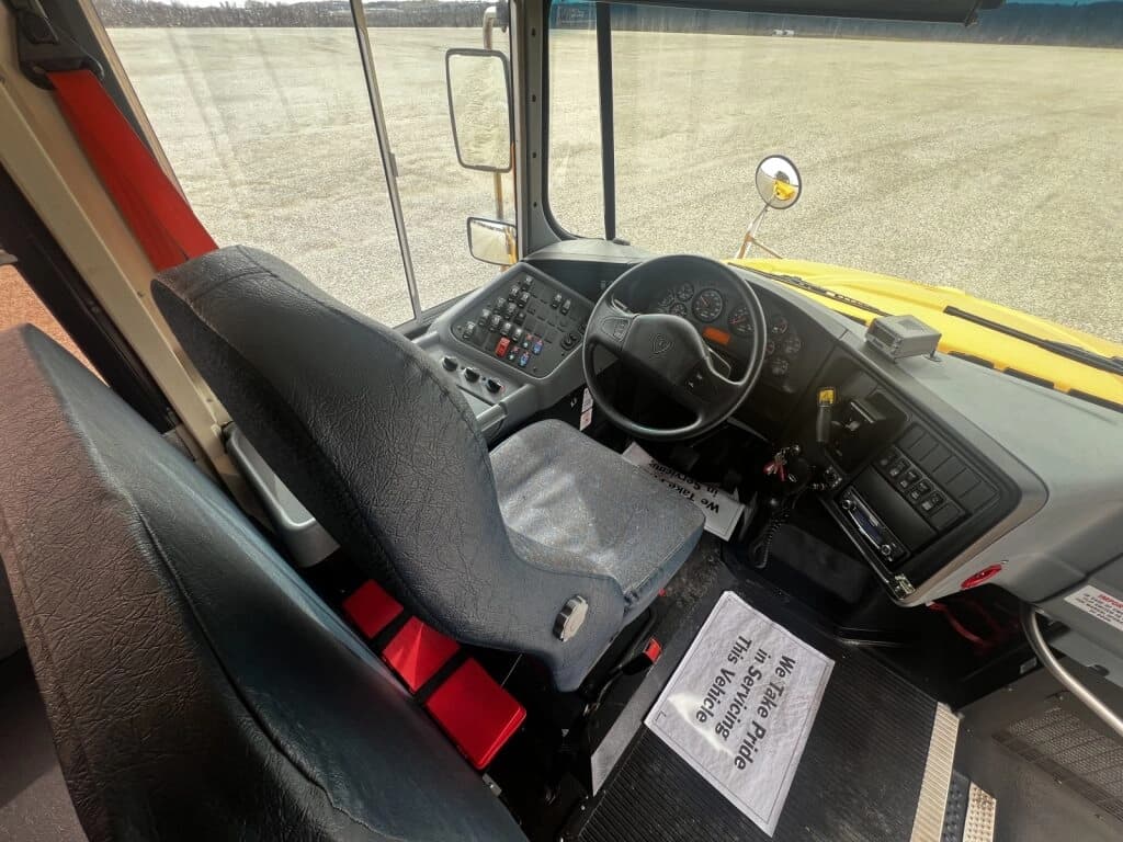 2020 International ICCE School Bus - Image 6