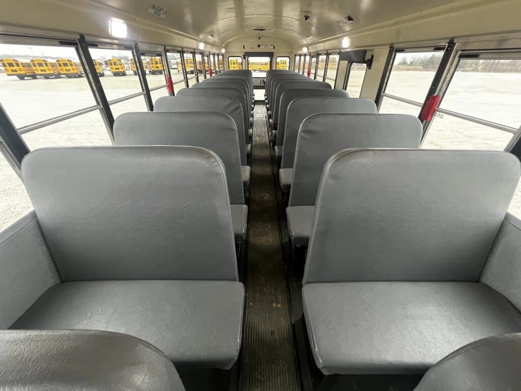 2018 International ICCE School Bus - Image 8
