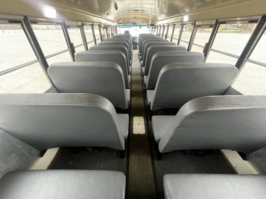 2018 International ICCE School Bus - Image 10