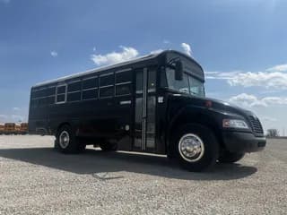2015 Blue Bird Vision bus