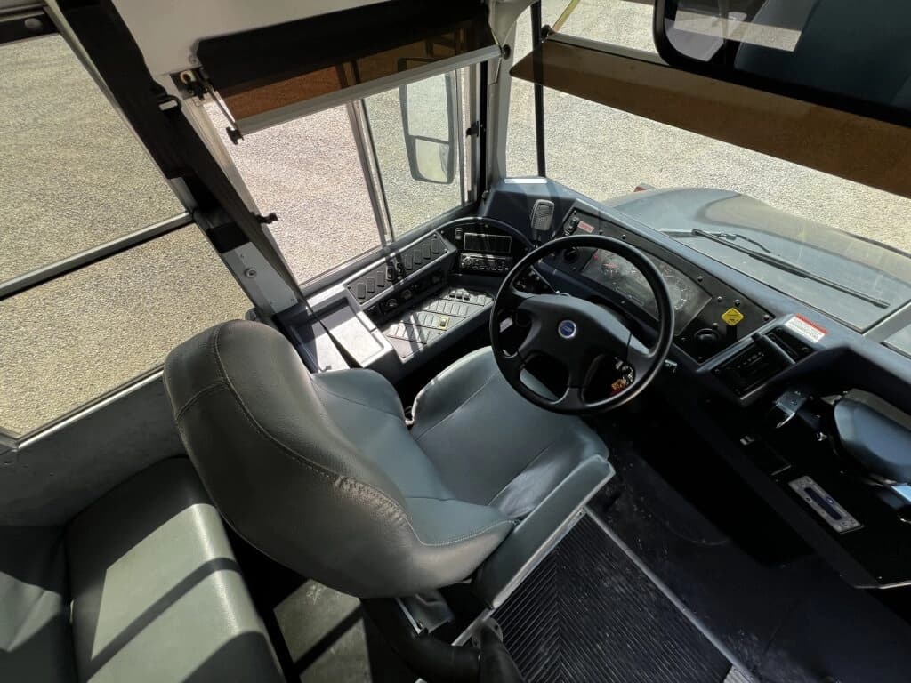 2015 Blue Bird Vision Activity Bus - Image 11
