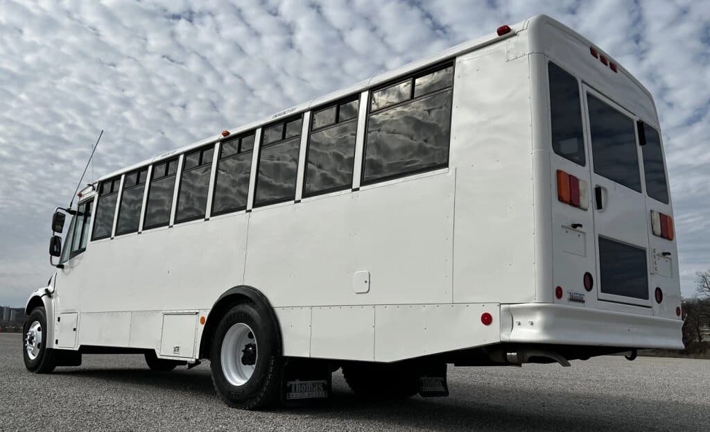 2016 Thomas C2 Activity Bus - Image 2