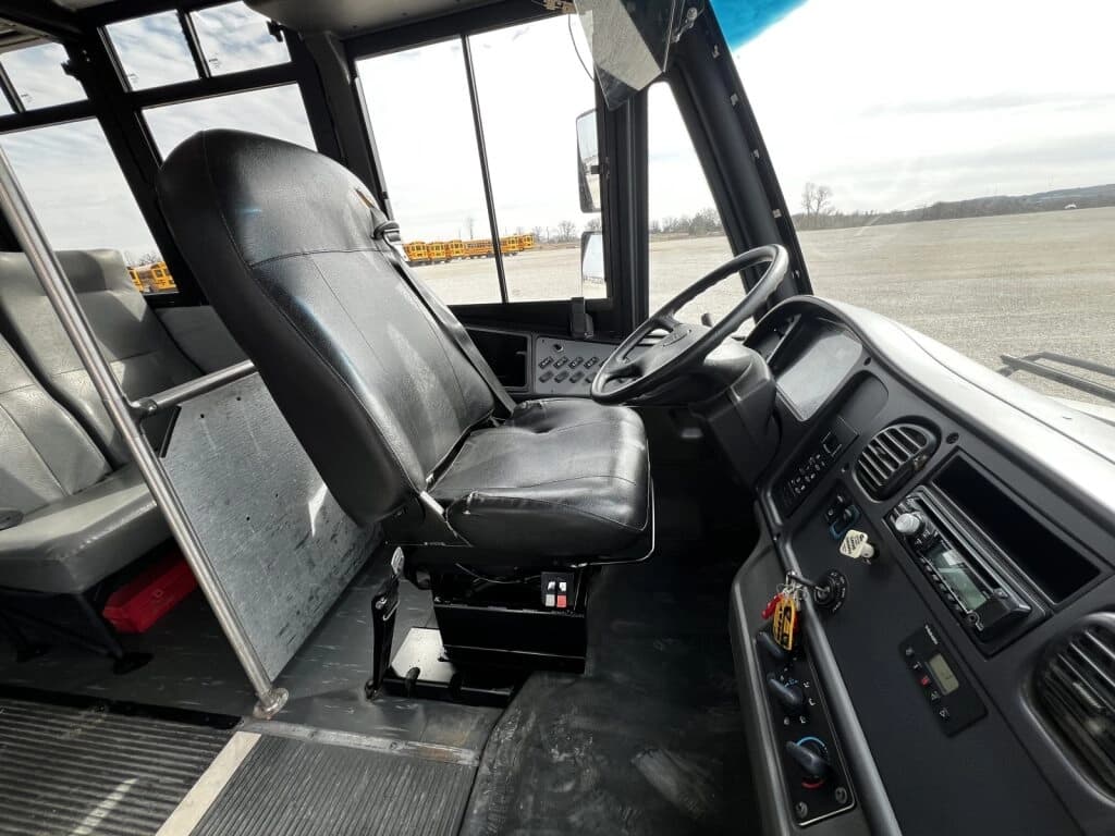2016 Thomas C2 Activity Bus - Image 11