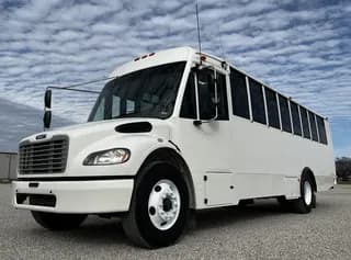 2016 Thomas Built Buses C2 bus