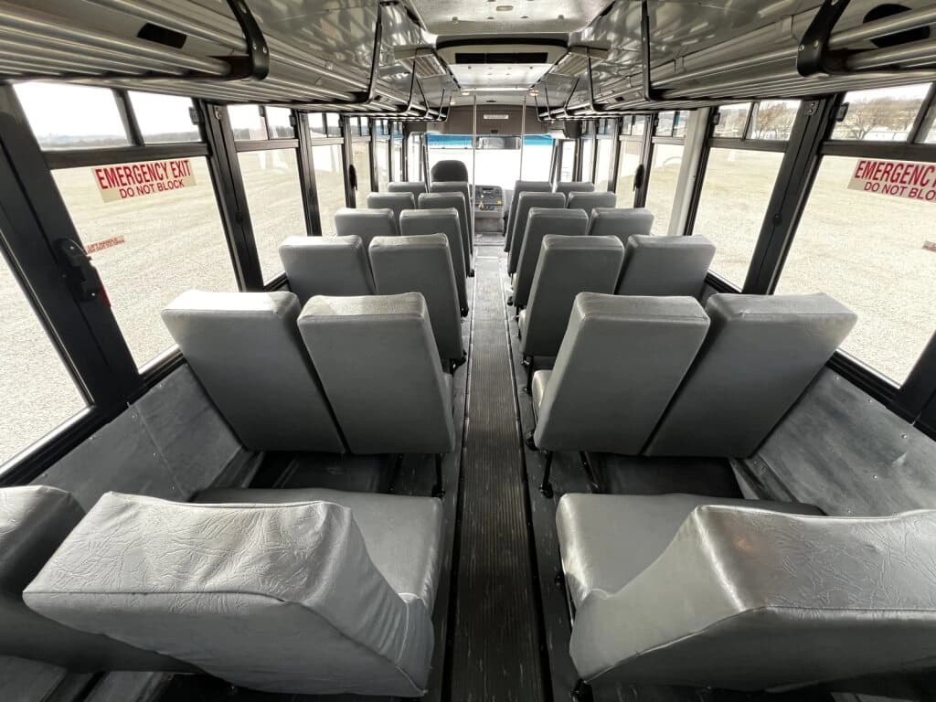 2016 Thomas C2 Activity Bus - Image 7