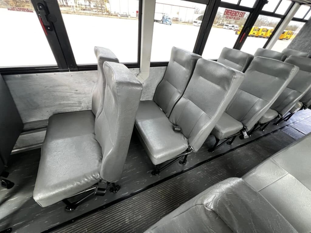 2016 Thomas C2 Activity Bus - Image 8