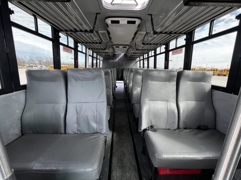 2016 Thomas C2 Activity Bus - Image 9