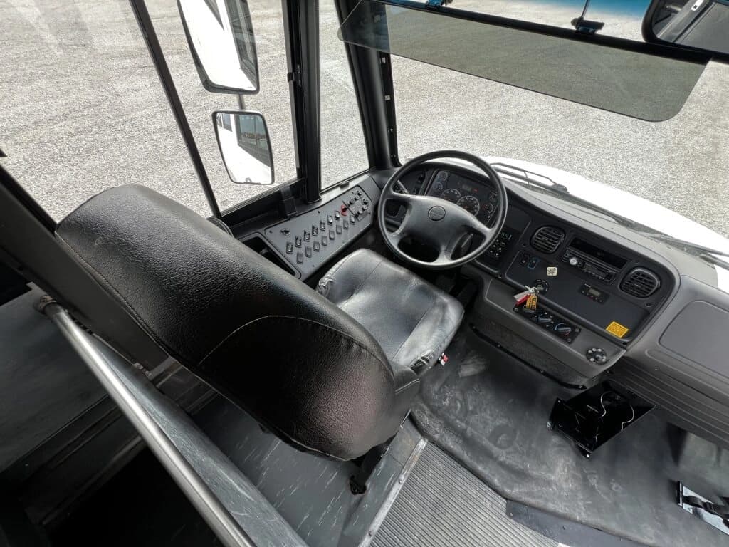 2016 Thomas C2 Activity Bus - Image 10