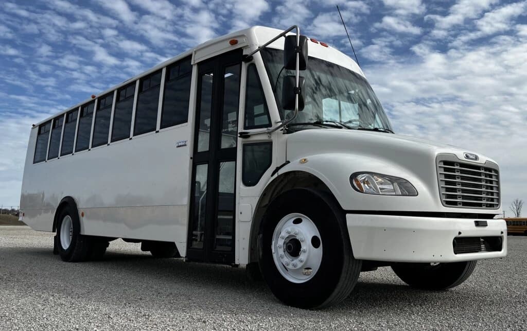 2016 Thomas C2 Activity Bus - Image 3