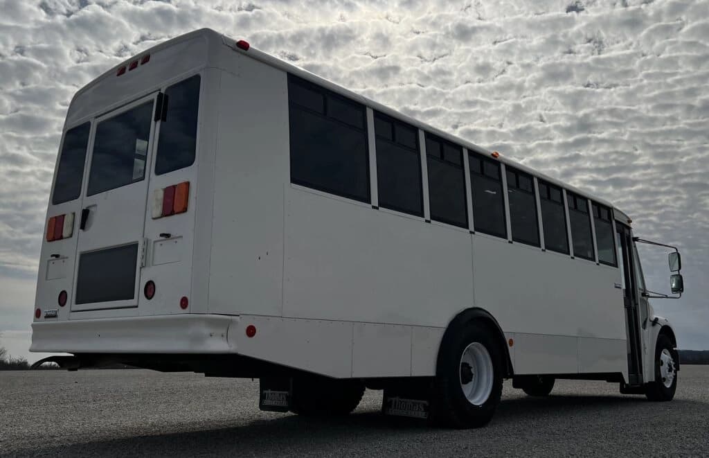 2016 Thomas C2 Activity Bus - Image 5