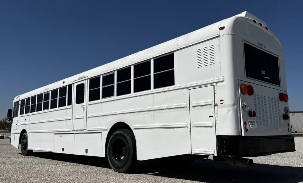 2014 International ICRE MFSAB Activity Bus - Image 2