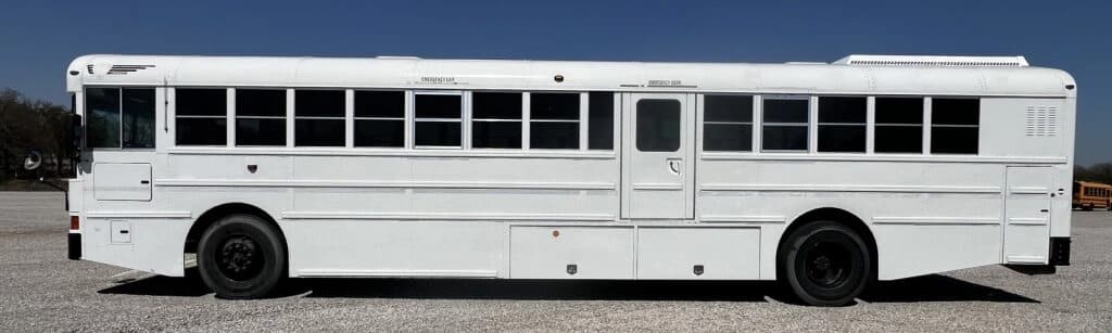 2014 International ICRE MFSAB Activity Bus - Image 3