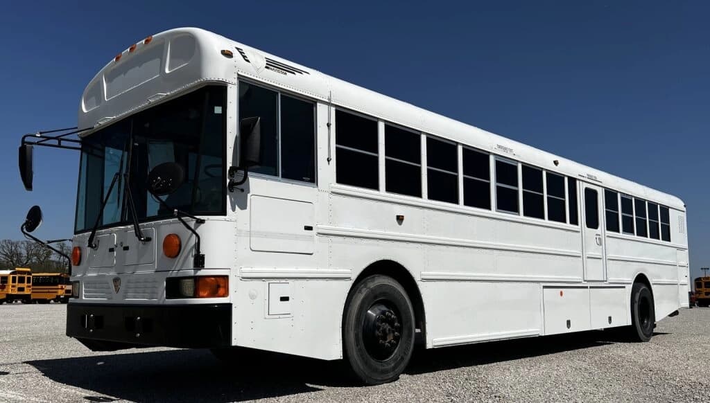 2014 International ICRE MFSAB Activity Bus - Image 4