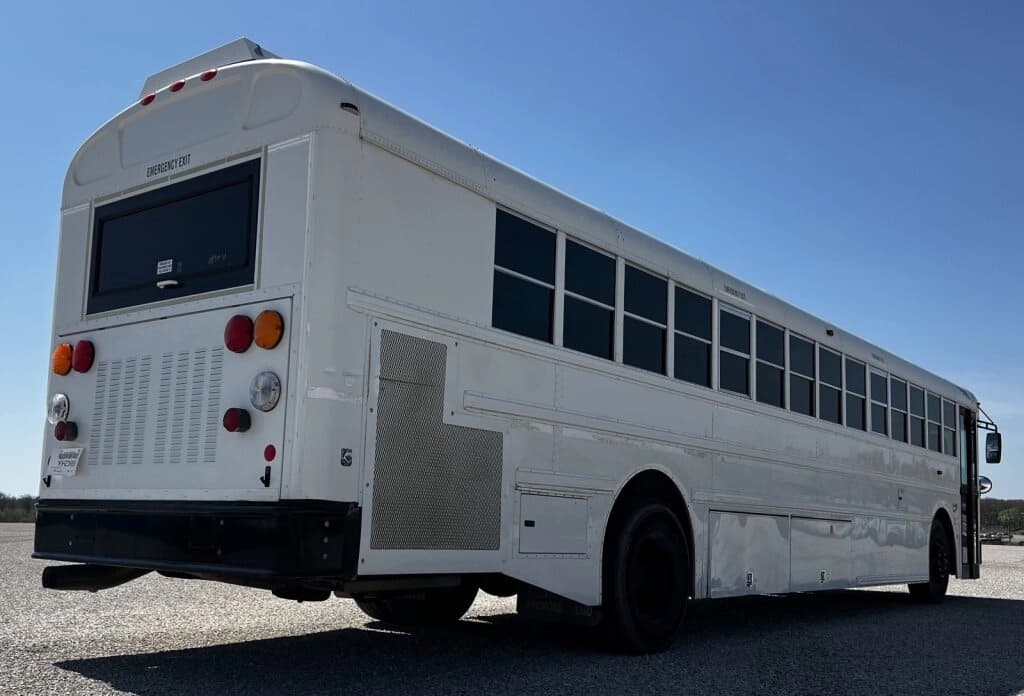2014 International ICRE MFSAB Activity Bus - Image 5