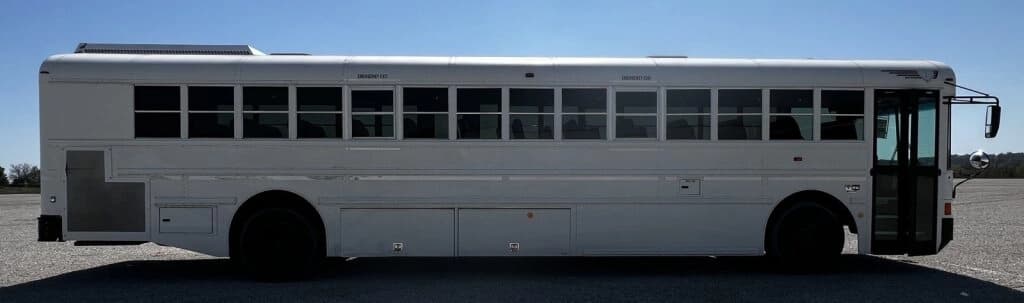 2014 International ICRE MFSAB Activity Bus - Image 6