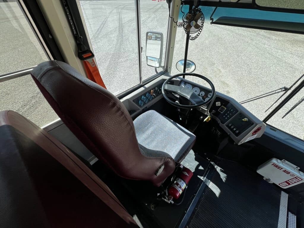 2014 International ICRE MFSAB Activity Bus - Image 10