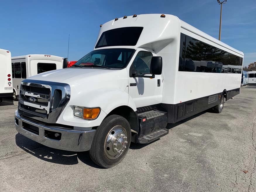 F650 Glaval Concorde II #23735 - Image 1
