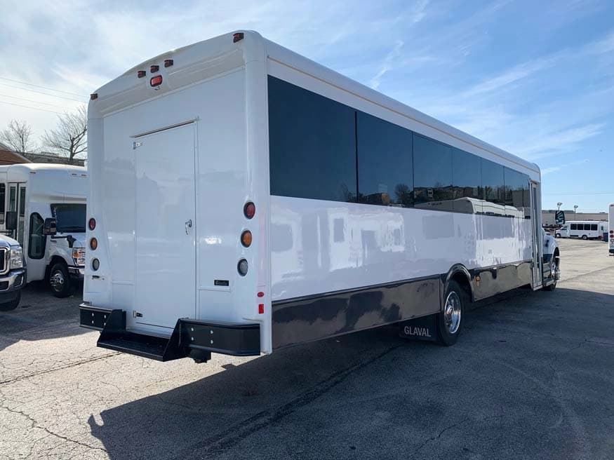 F650 Glaval Concorde II #23735 - Image 2