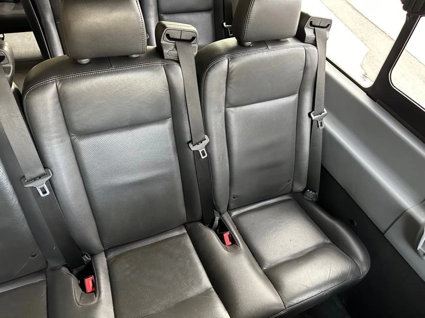 2019 Ford Transit 350 XLT Van - Image 5