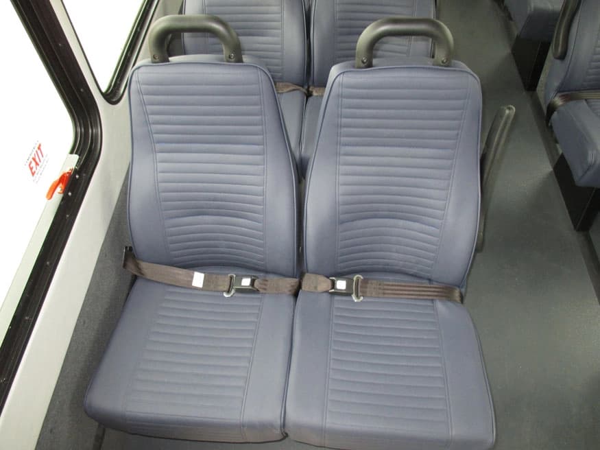 2019 Chevrolet 4500 Starcraft Shuttle Bus - Image 5