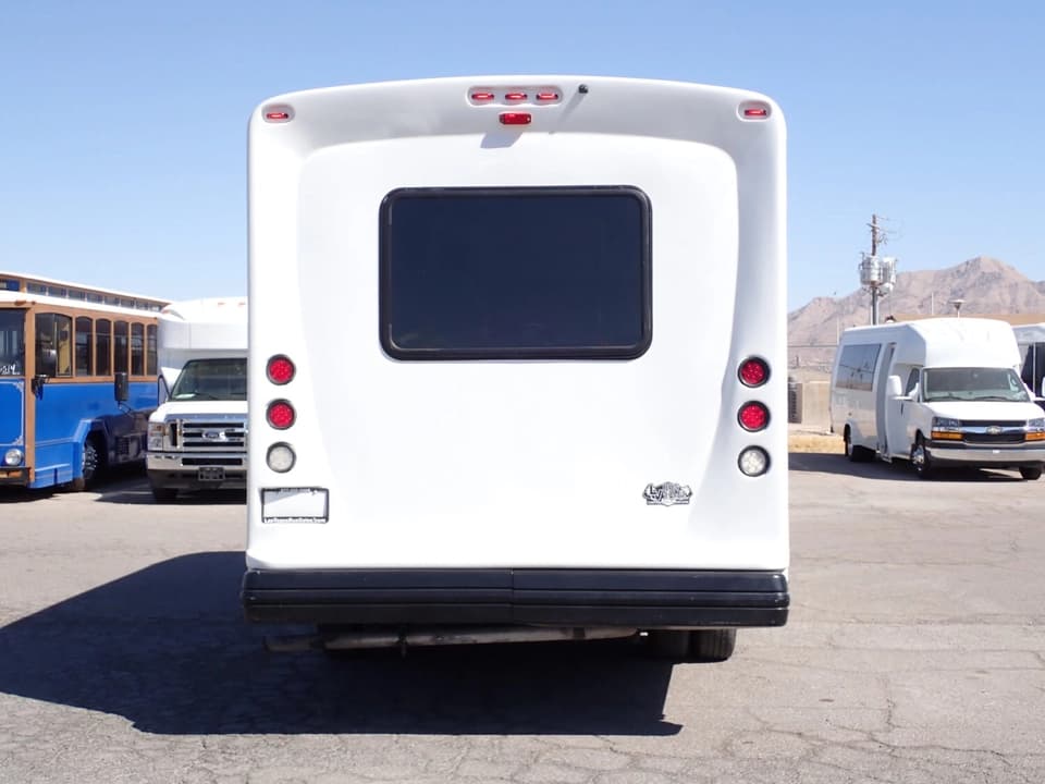 2020 Starcraft Allstar Shuttle Bus - Image 6