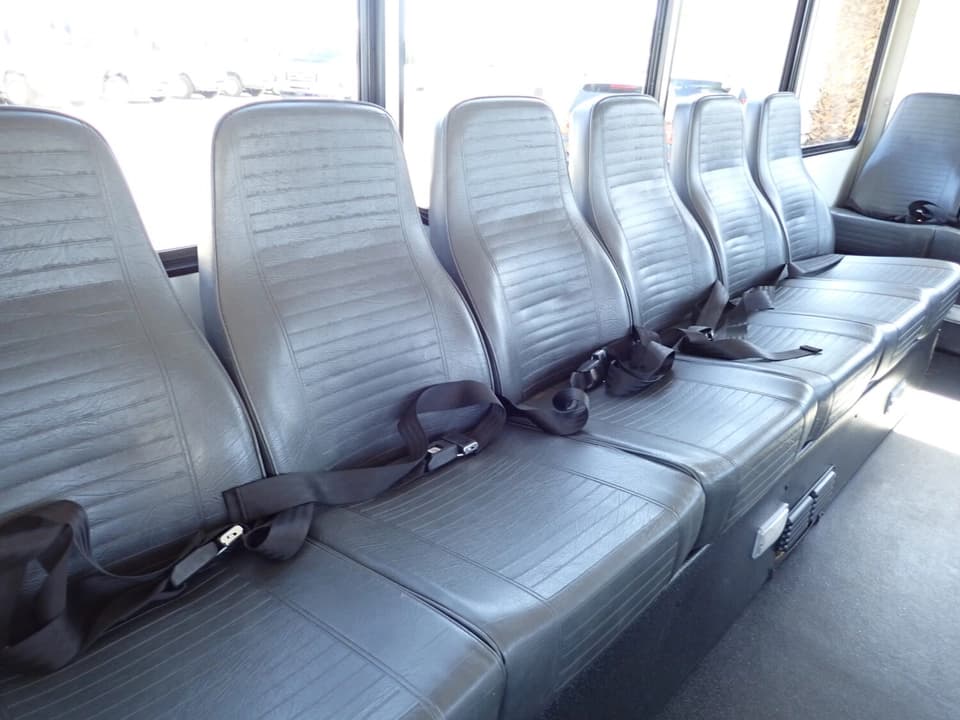 2020 Starcraft Allstar Shuttle Bus - Image 8