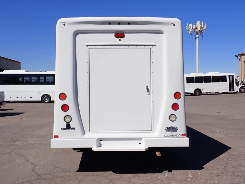 2019 Ford ElDorado Advantage Shuttle Bus - Image 6